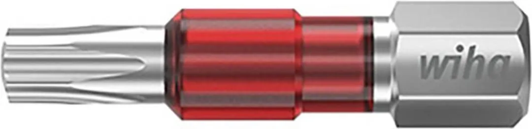 Wiha TY-Bit T40 25mm Bitset - 5 Stuks