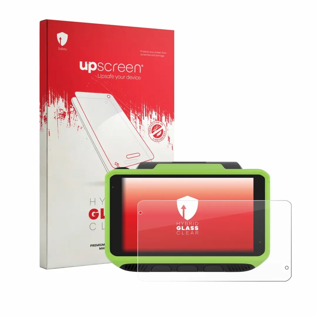 upscreen