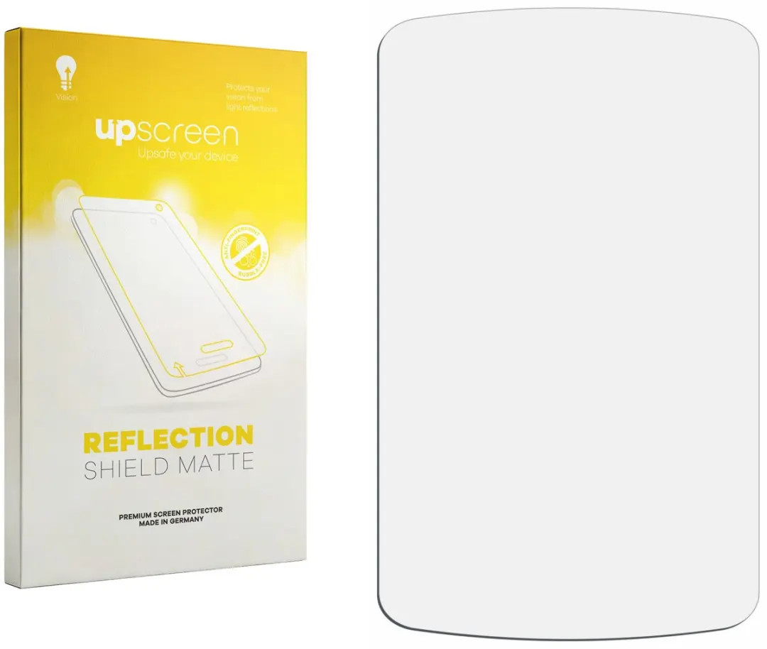 upscreen Screenprotector voor Magene C706 - Mat - afbeelding 4 van 6