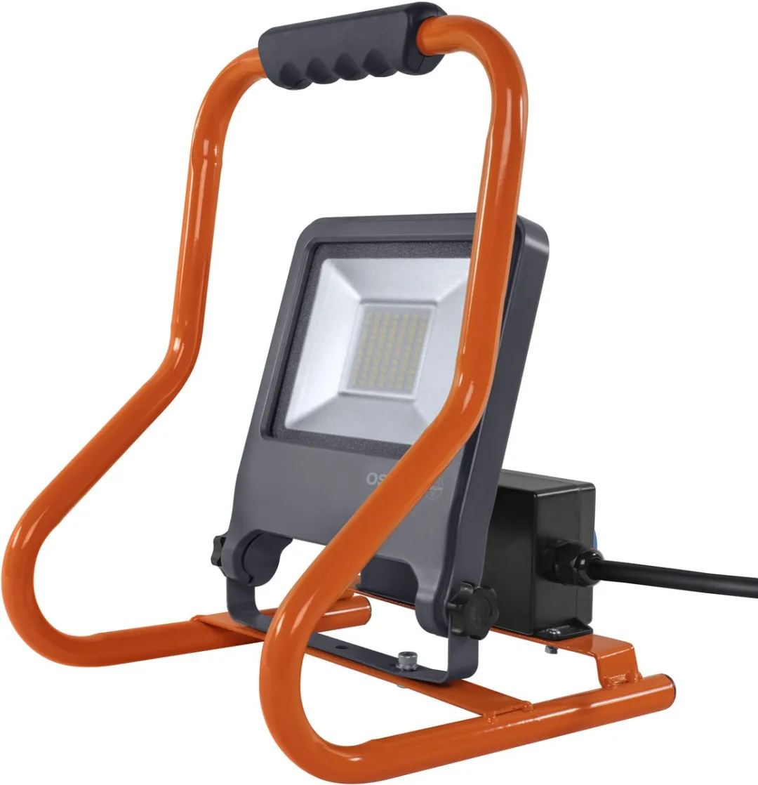 Osram LED Werklamp R-Stand Socket 50W 840
