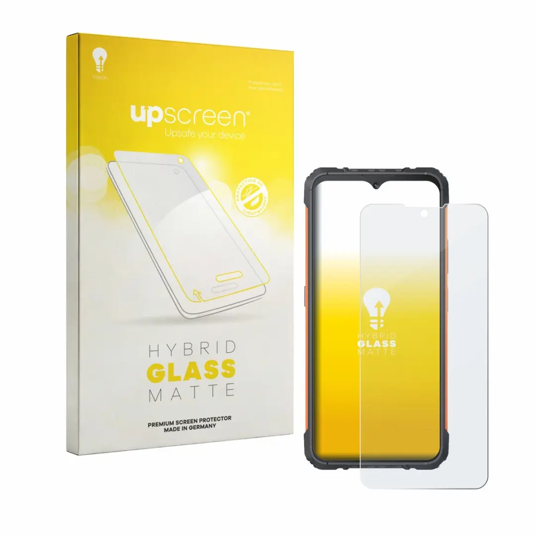 upscreen