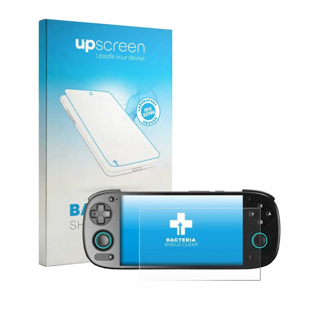 upscreen