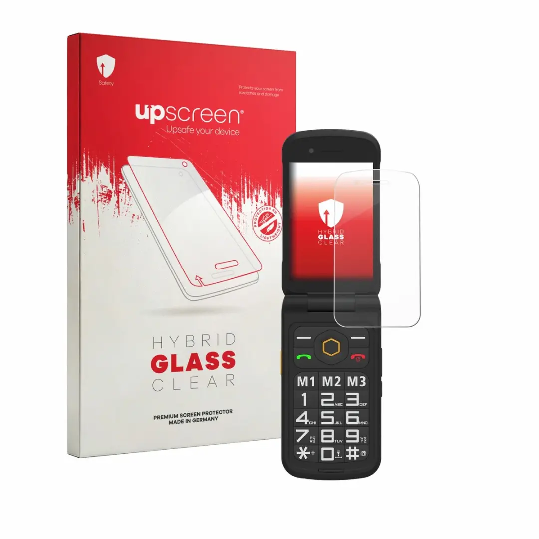 upscreen