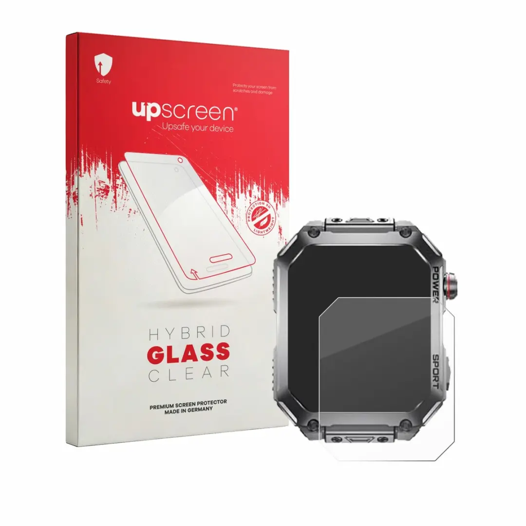 upscreen