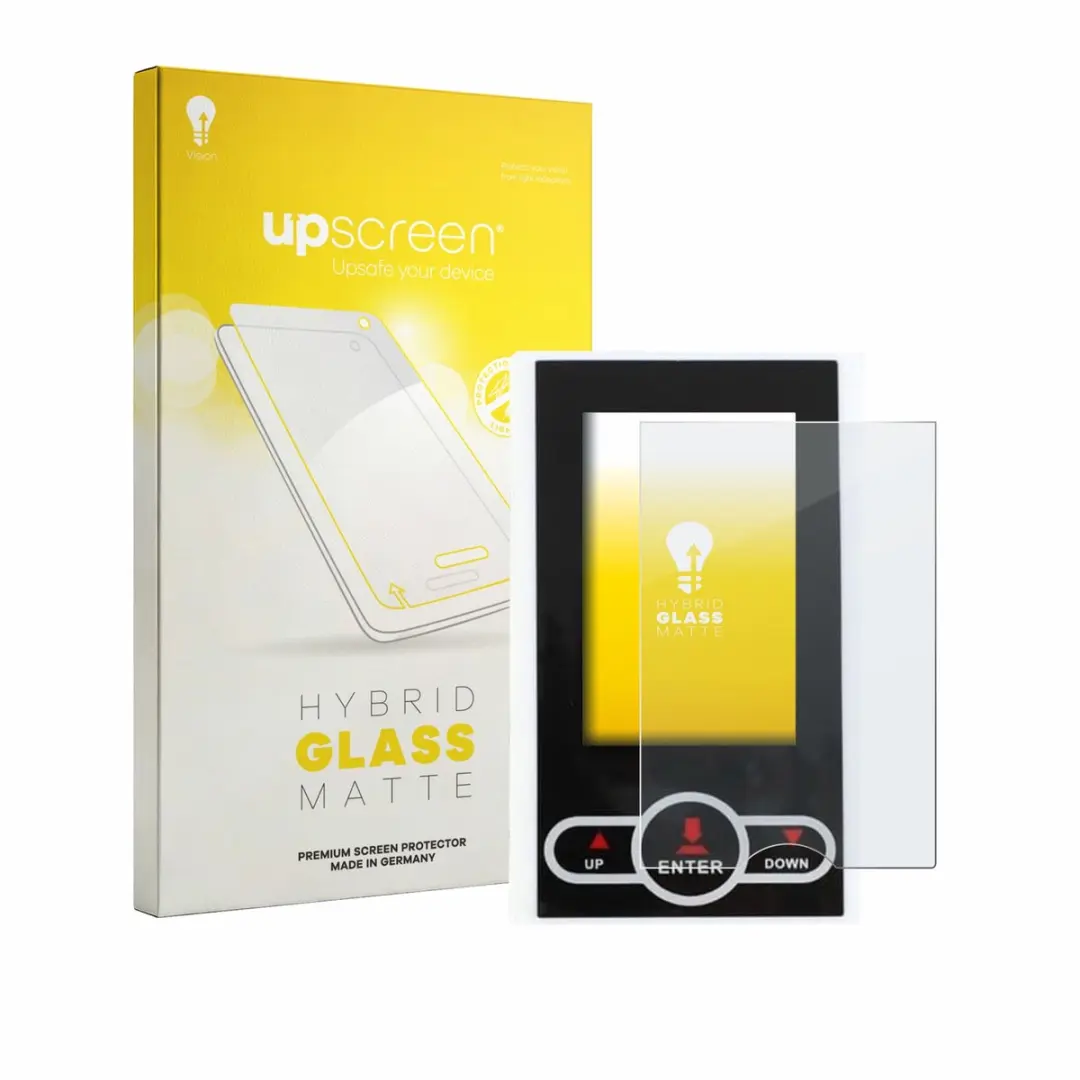 upscreen