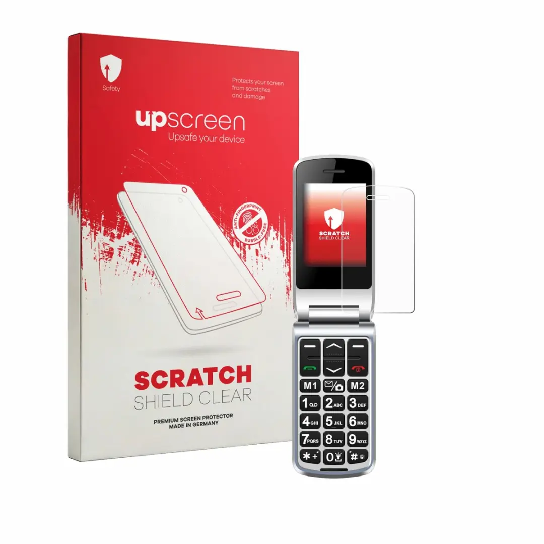 upscreen