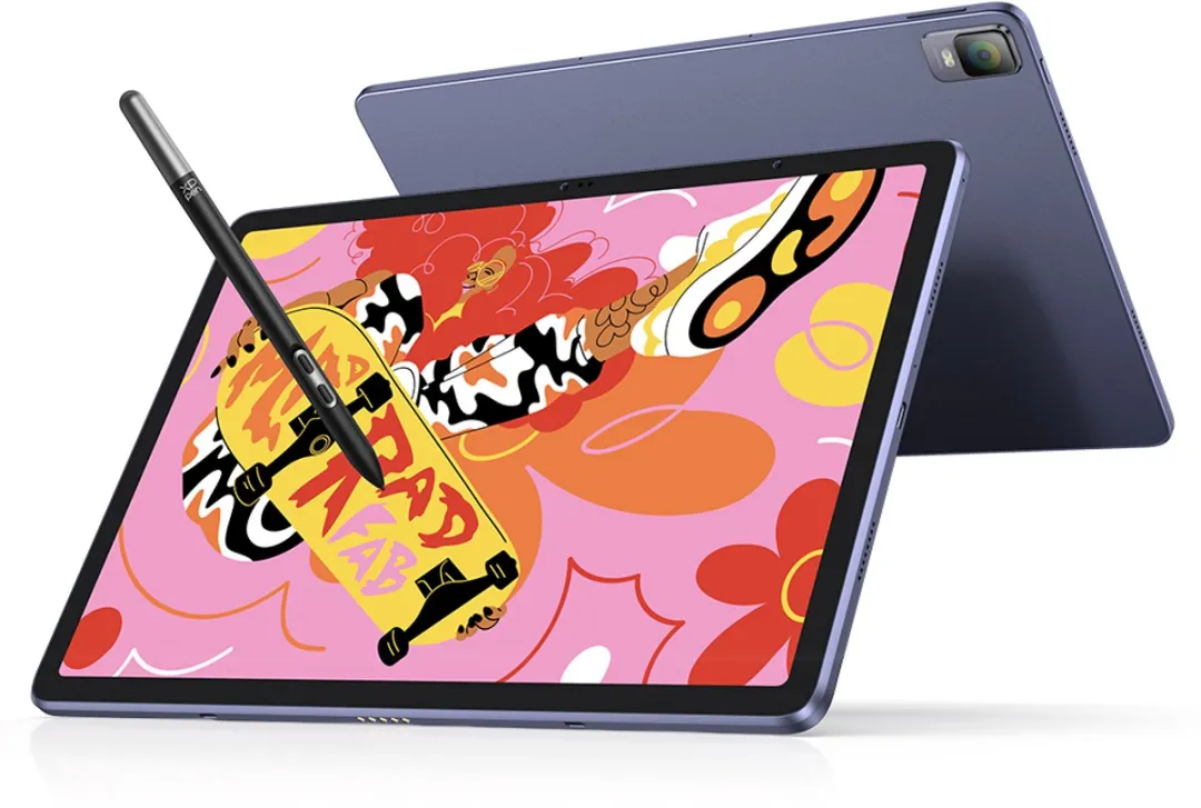 XPPen Magic Drawing Pad MDP1221-EU Tekentablet