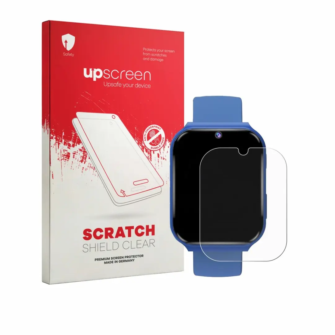 upscreen