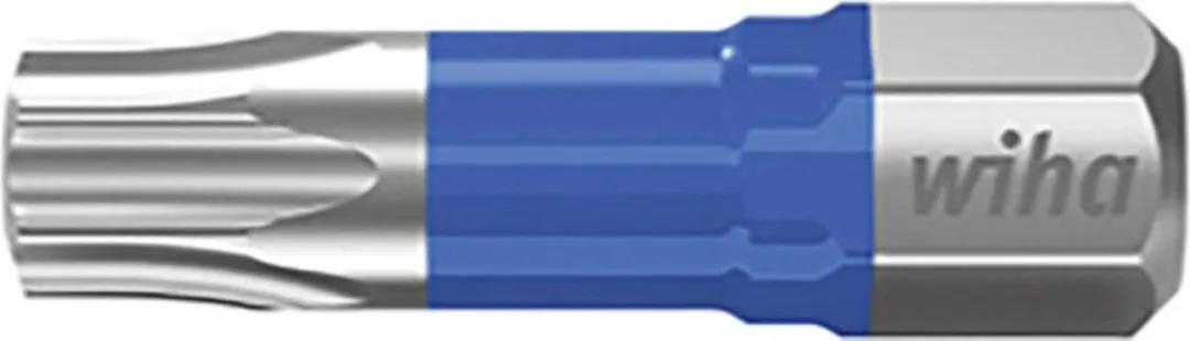 Wiha TY-bit T25 Bitset - 25 Stuks