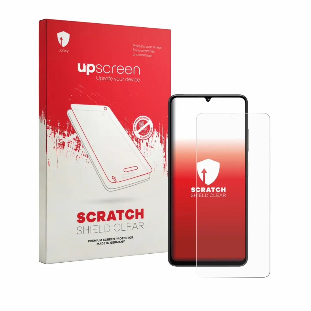 upscreen