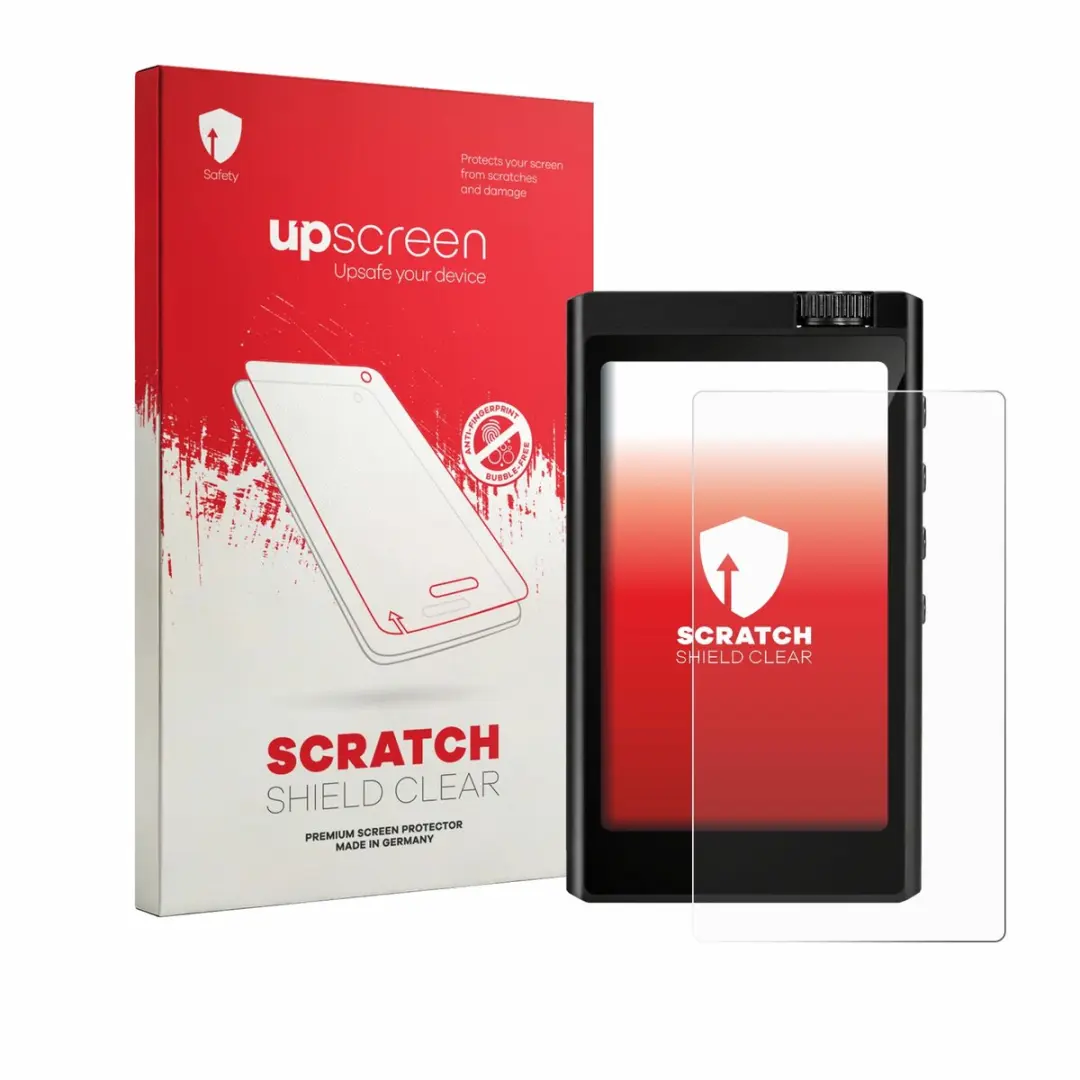 upscreen