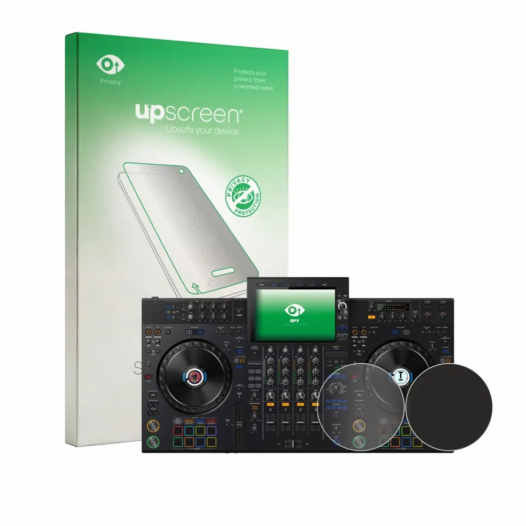 upscreen