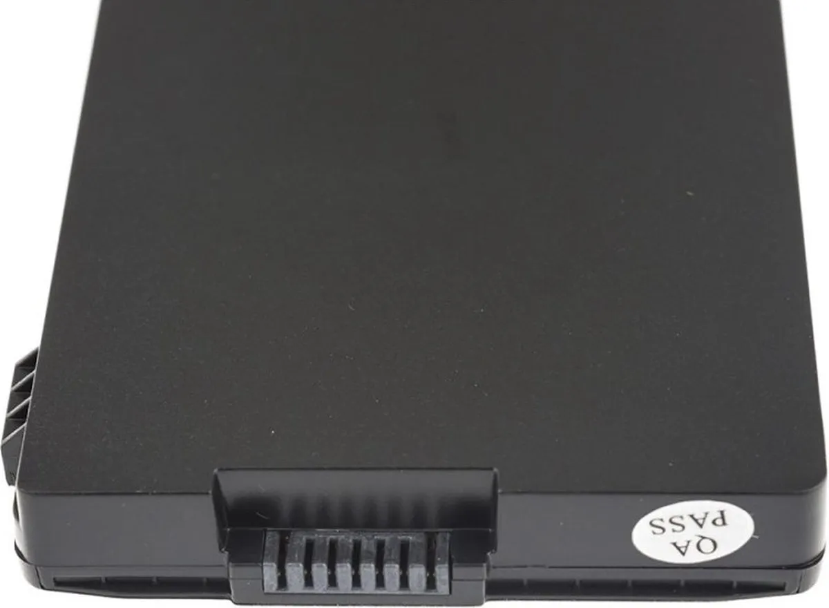 Sony Vaio SVS13 Batterij 4400mAh 11,1V