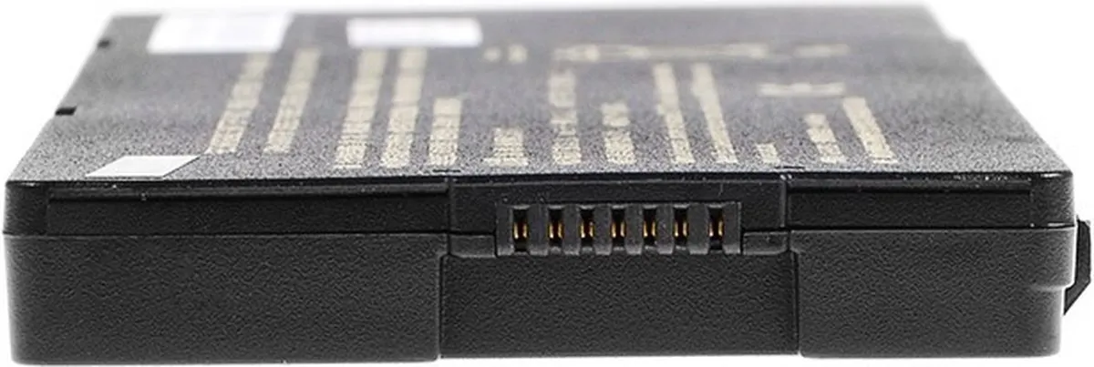 Sony Vaio SVS13 Batterij 4400mAh 11,1V