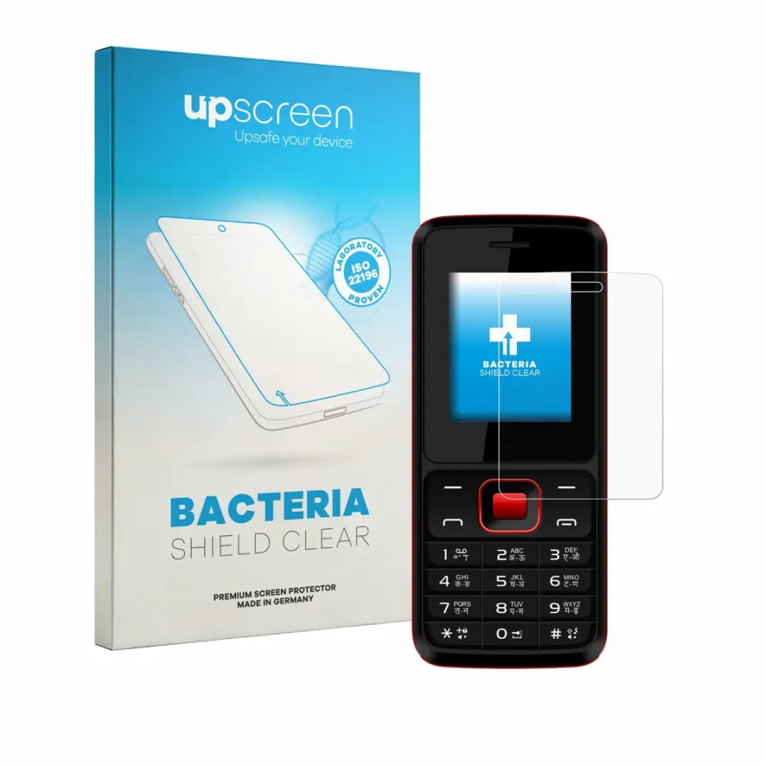 upscreen