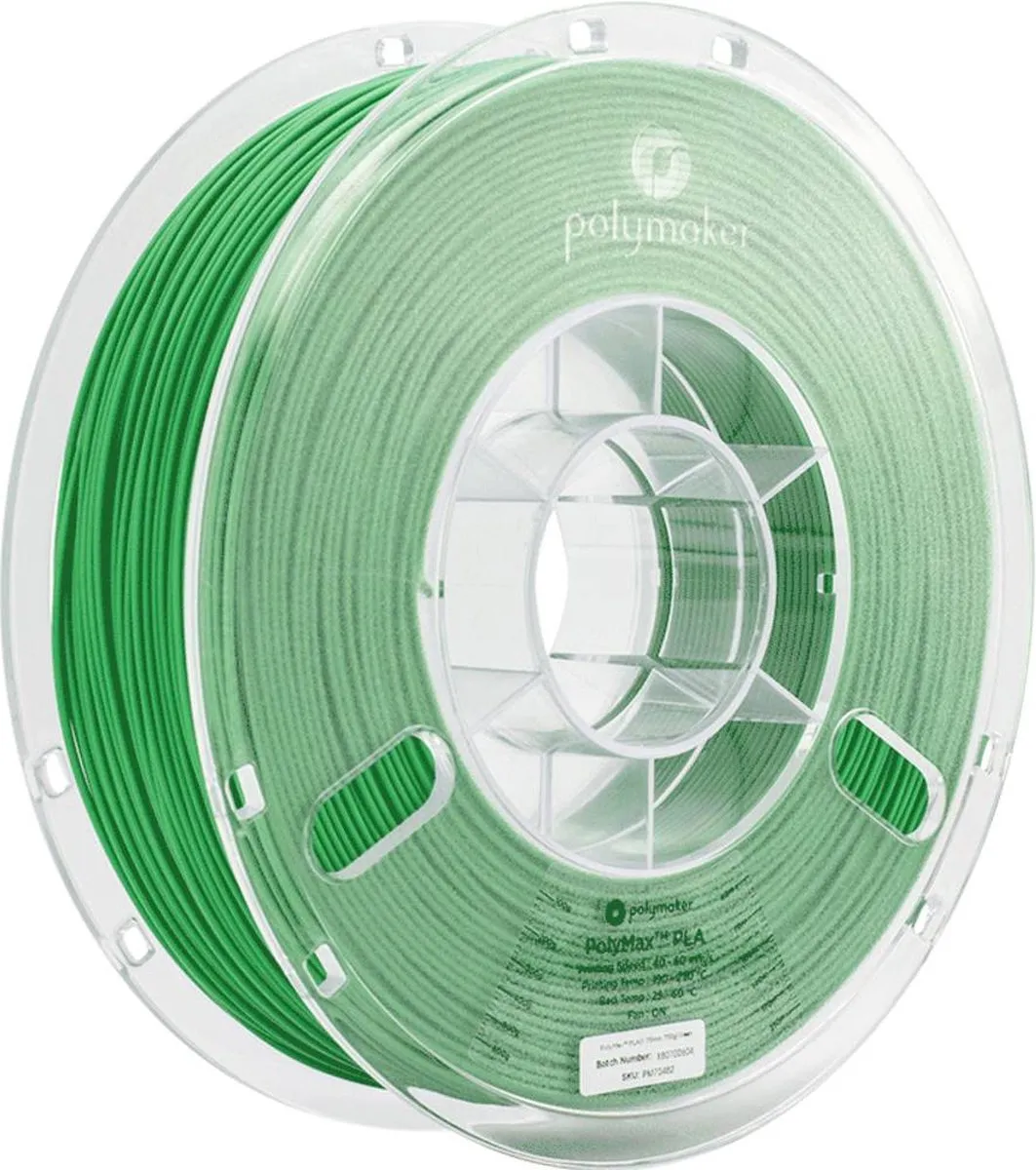 Polymaker PolyMAX Tough Filament PA06006