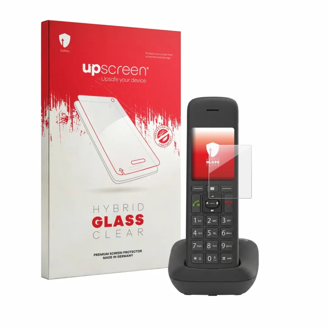upscreen