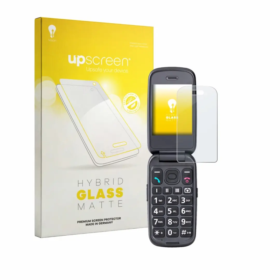 upscreen