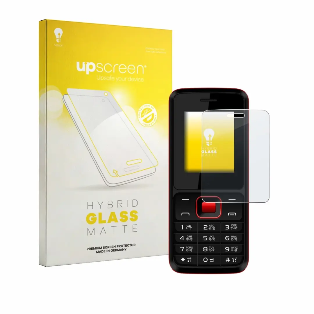 upscreen