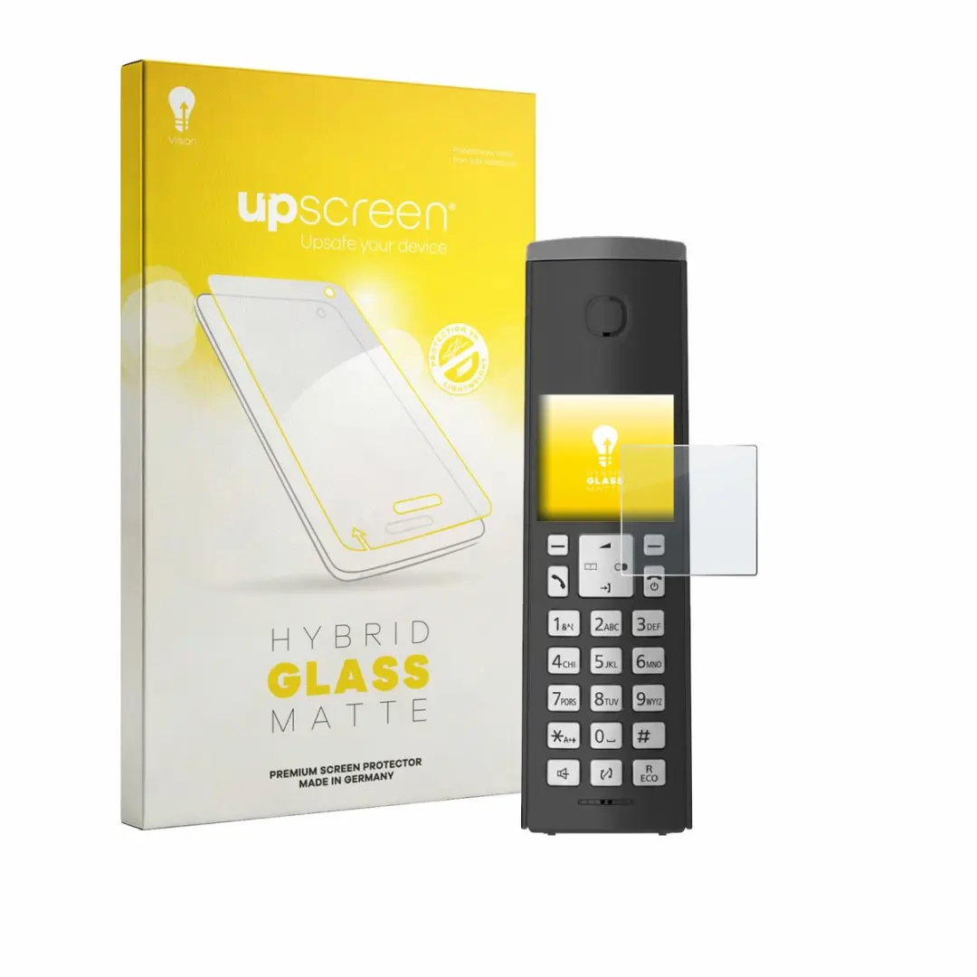 upscreen