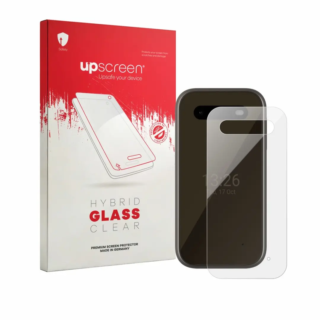 upscreen