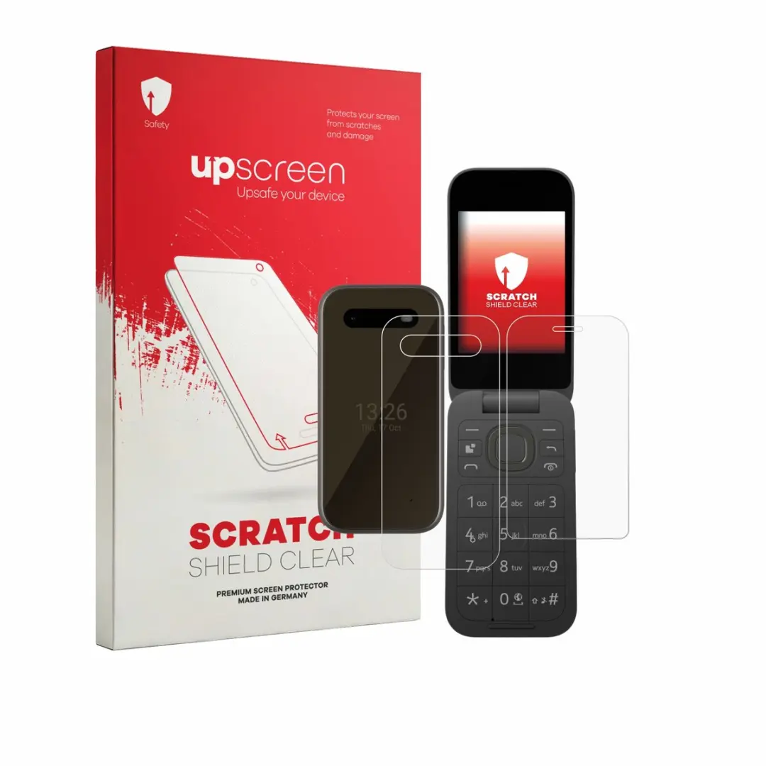 upscreen