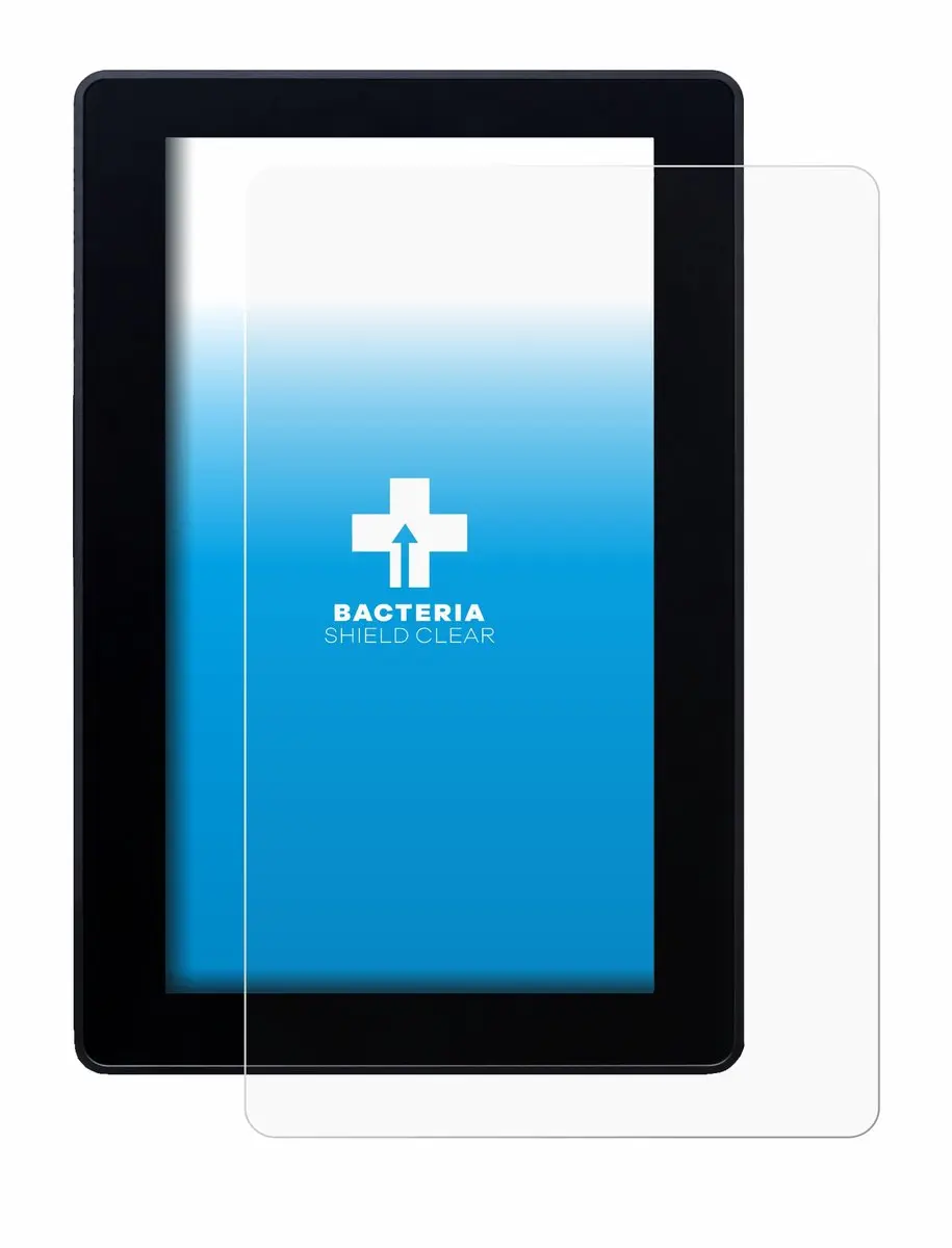 upscreen Screenprotector CFMOTO 1000 MT-X 2026 - afbeelding 4 van 5