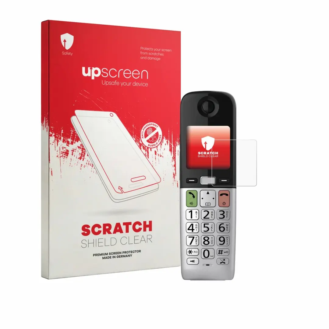 upscreen