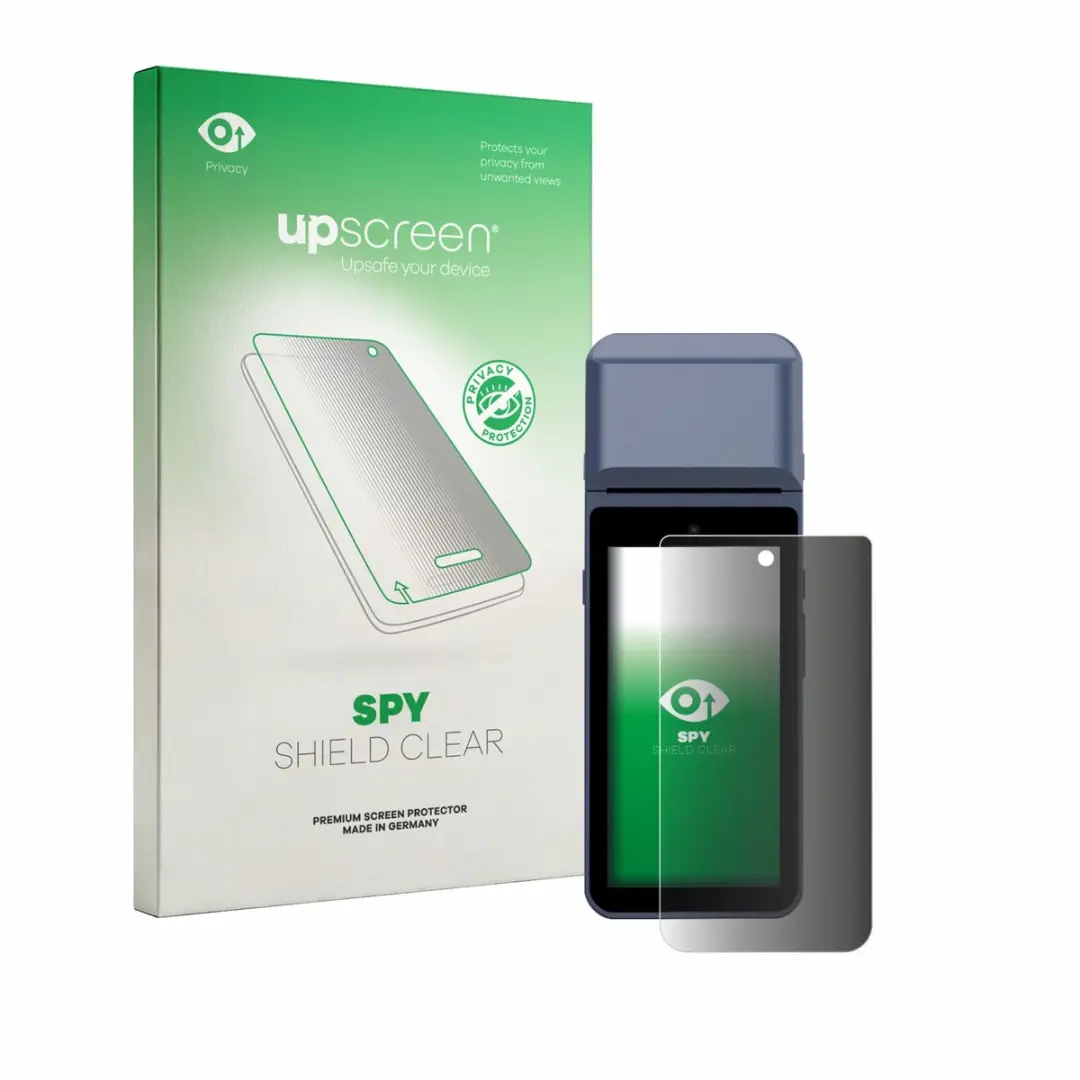 upscreen