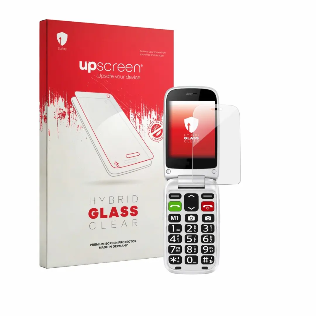 upscreen