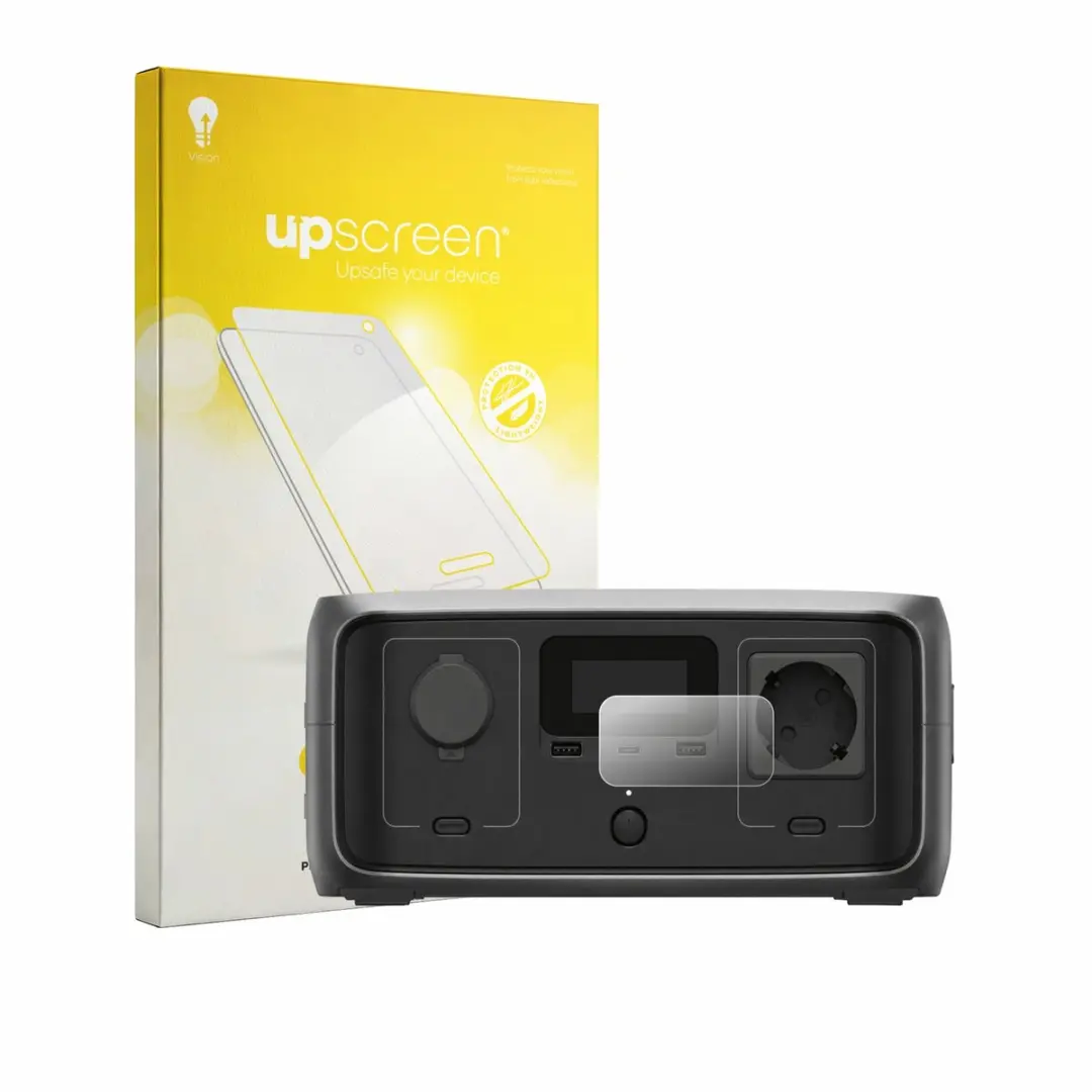 upscreen