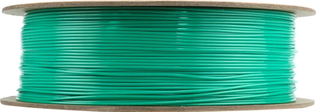 ESUN e-PETG+HS Solid Green 3D Printer Filament 1kg