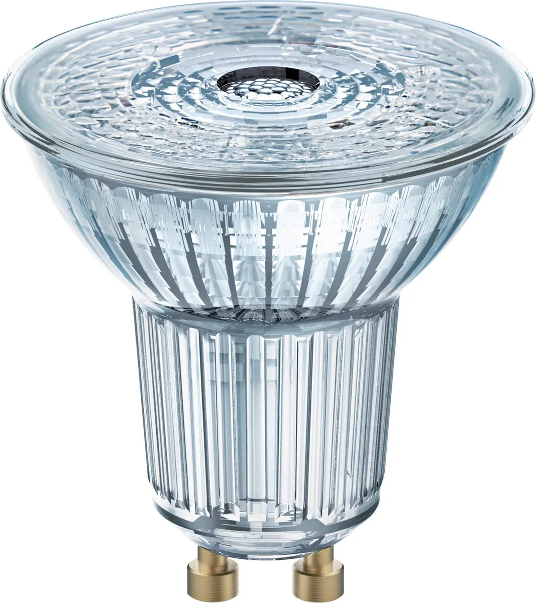 Osram LED Spot GU10 2,6W 230lm Warm Wit - 2 Stuks