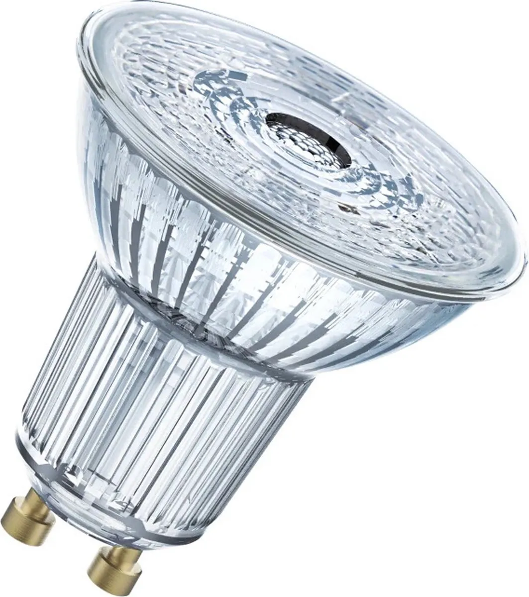 Osram LED Spot GU10 2,6W 230lm Warm Wit - 2 Stuks