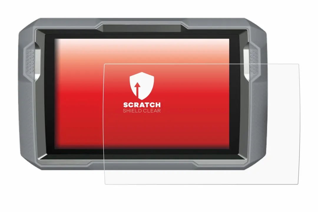 upscreen Screenprotector Topdon ArtiDiag 900 Lite - afbeelding 5 van 6