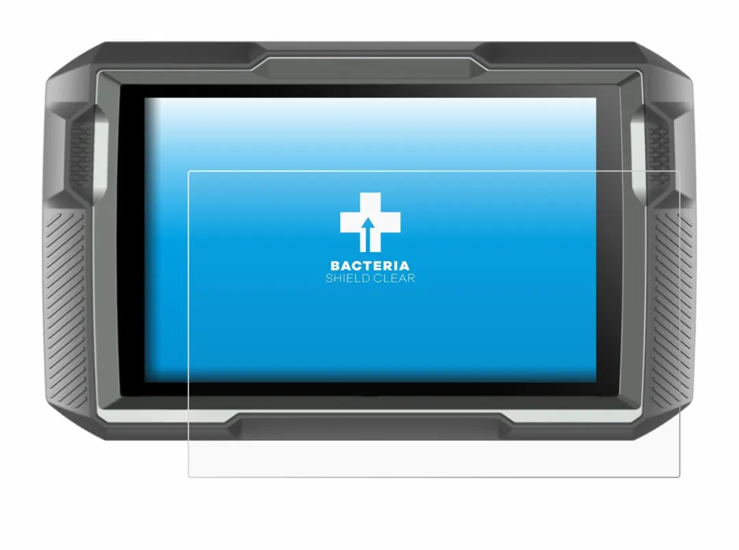 upscreen Screenprotector Topdon UltraDiag 2064636 - afbeelding 4 van 5