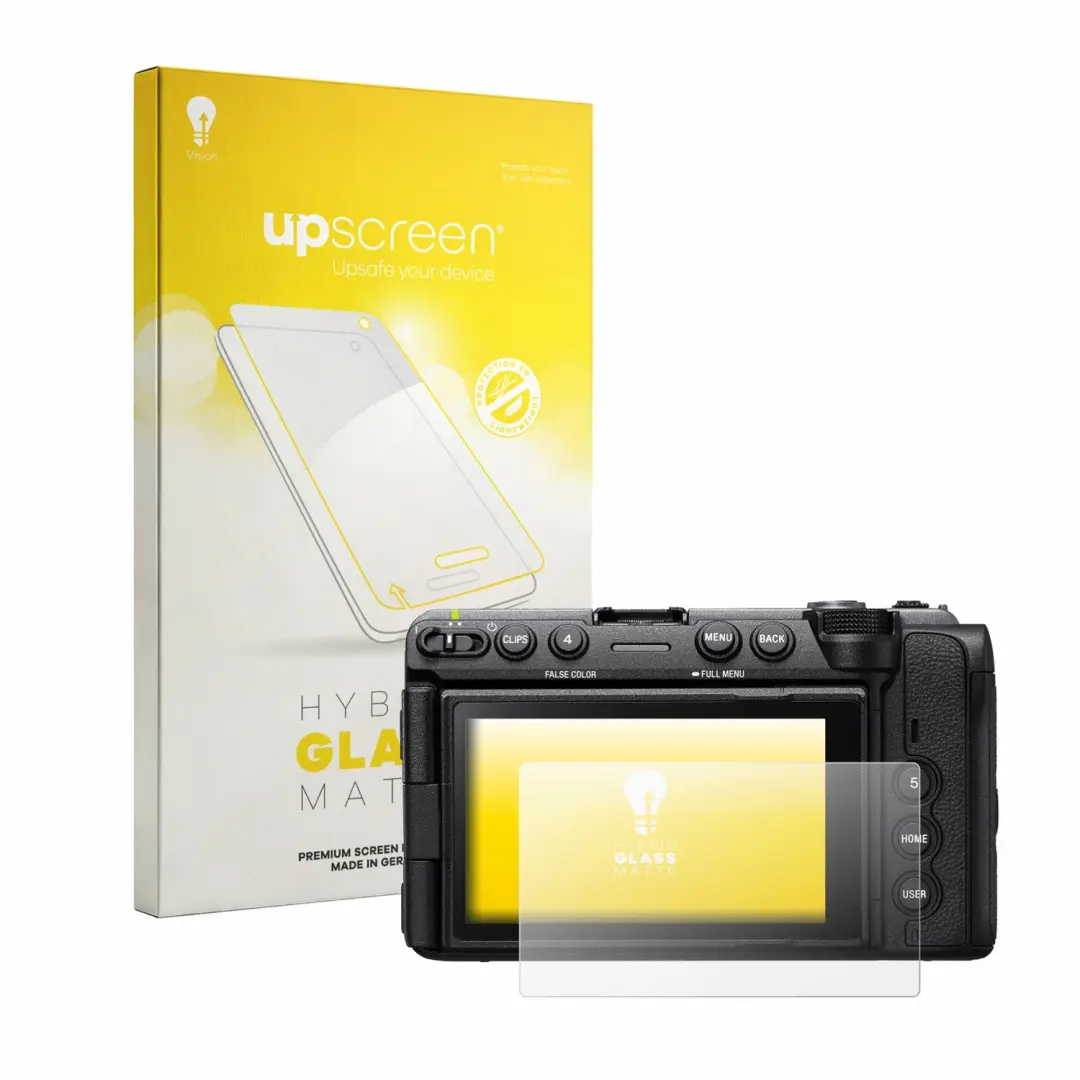 upscreen