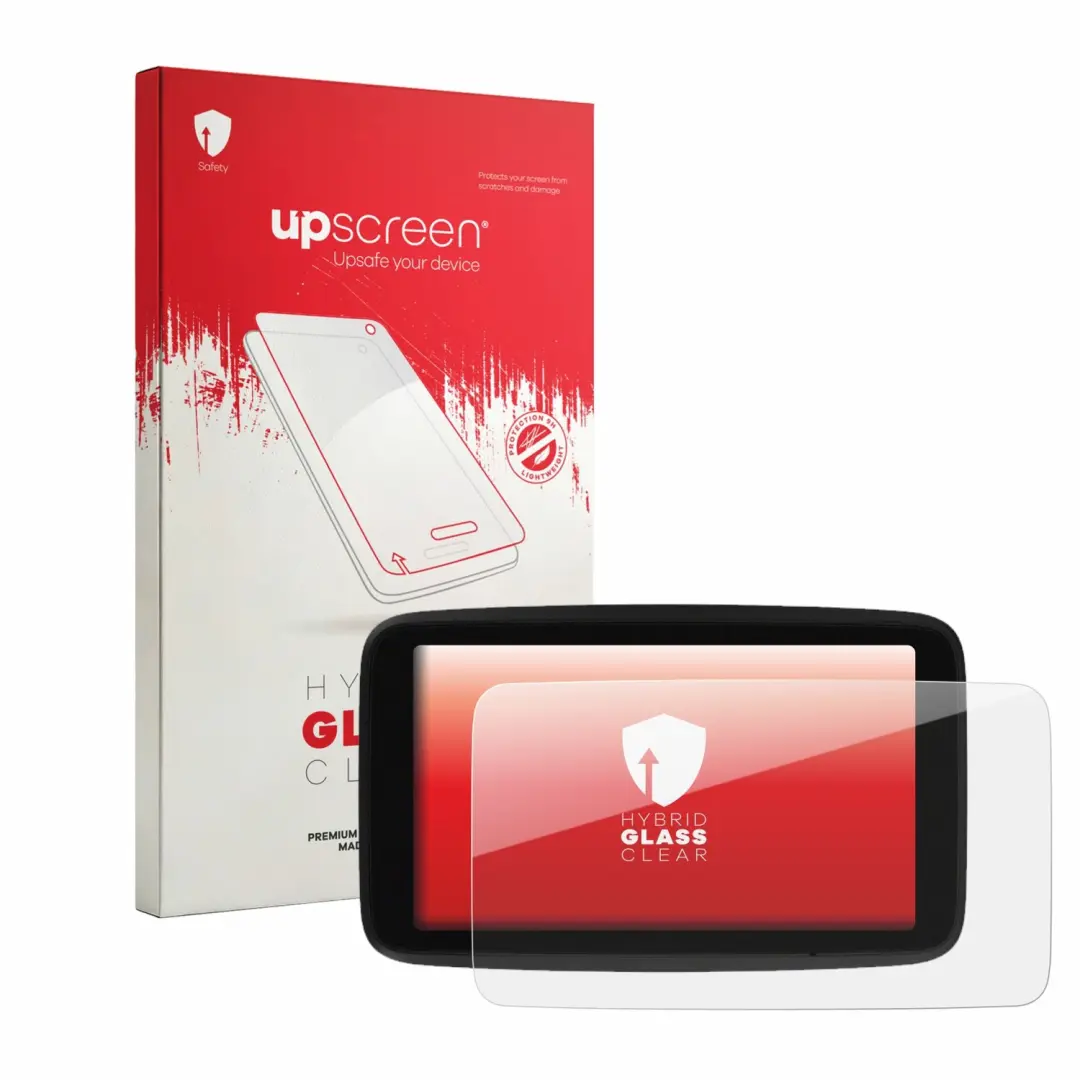 upscreen