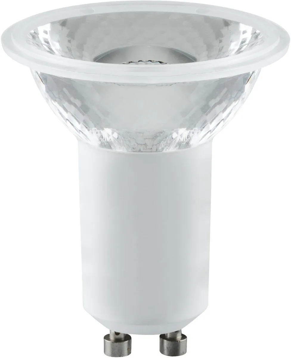 Paulmann LED Diamond Longneck GU10 2700K 3W 250lm