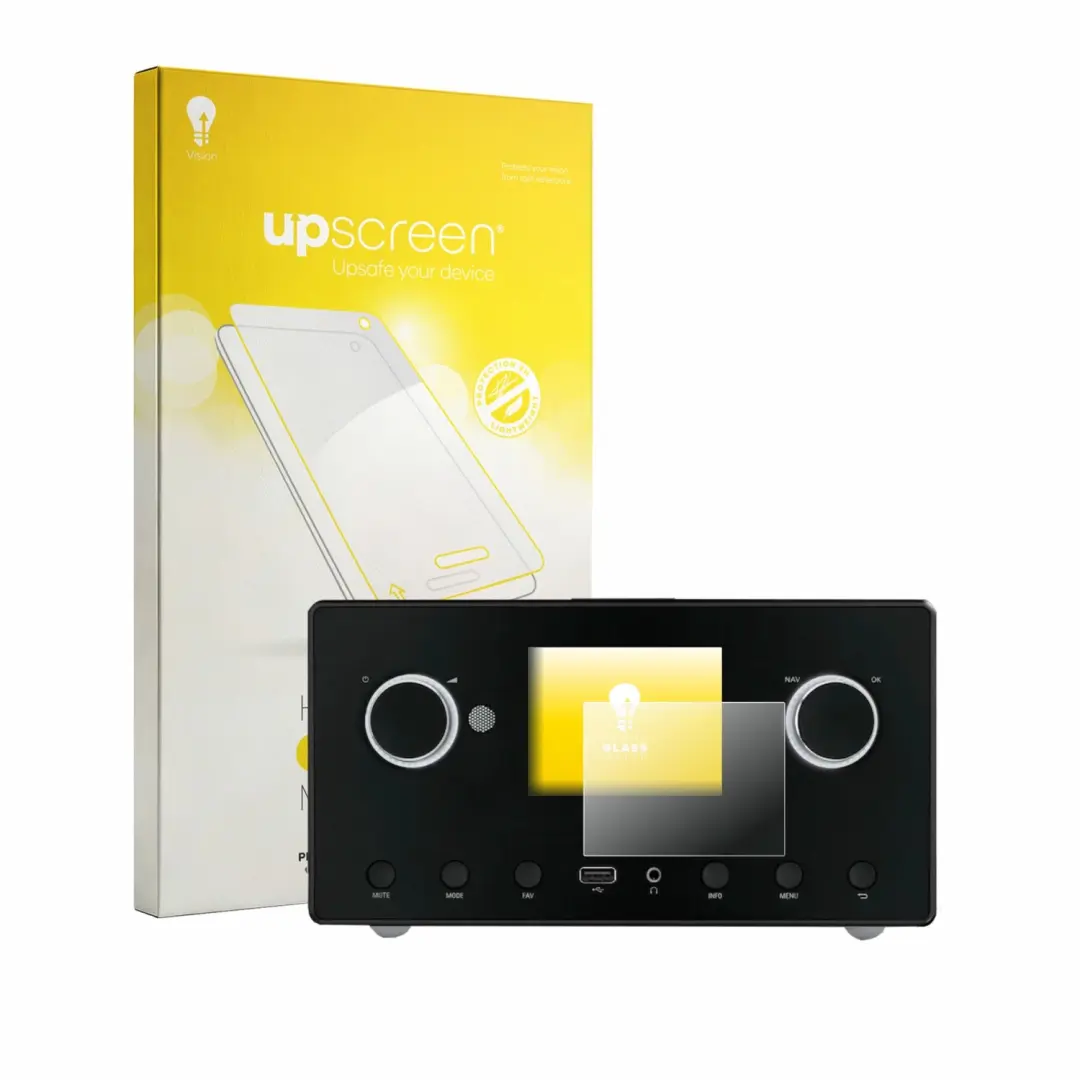 upscreen
