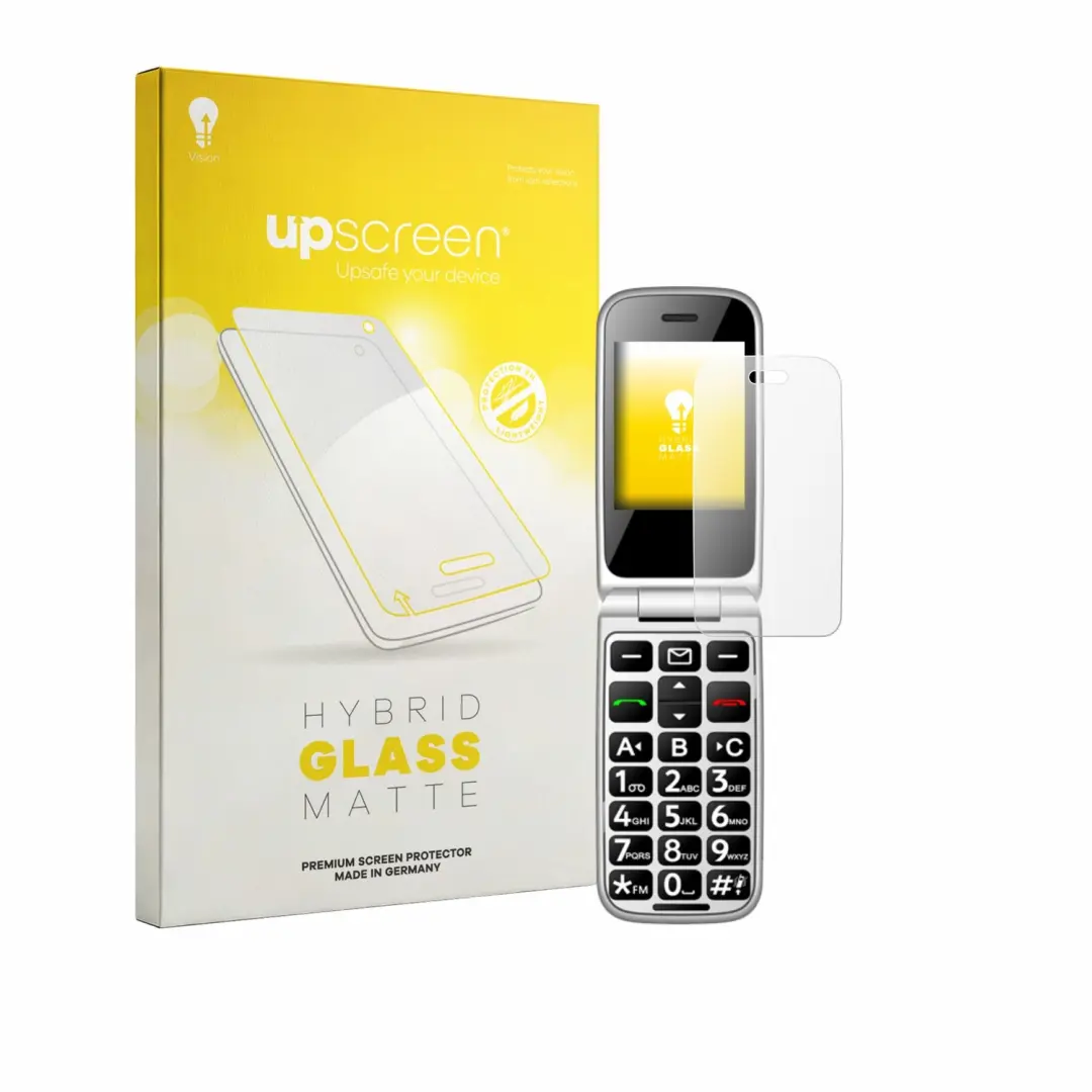 upscreen