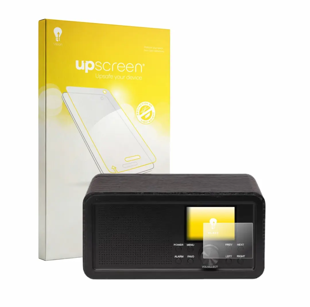 upscreen