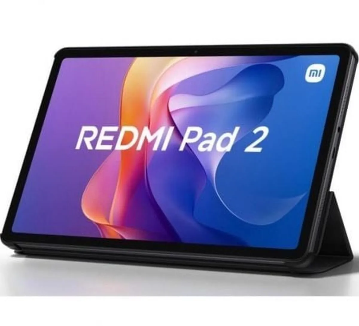 Xiaomi Redmi Pad 2 25040RP0AE Beschermhoes - 8GB/256GB Grijs