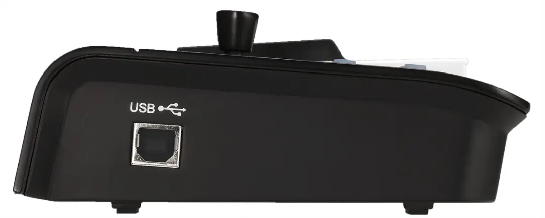 Korg microKEY 25 MIDI-controller - Zwart - afbeelding 3 van 6