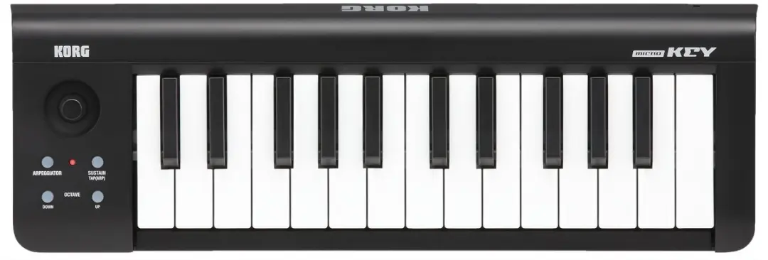 Korg microKEY 25 MIDI-controller