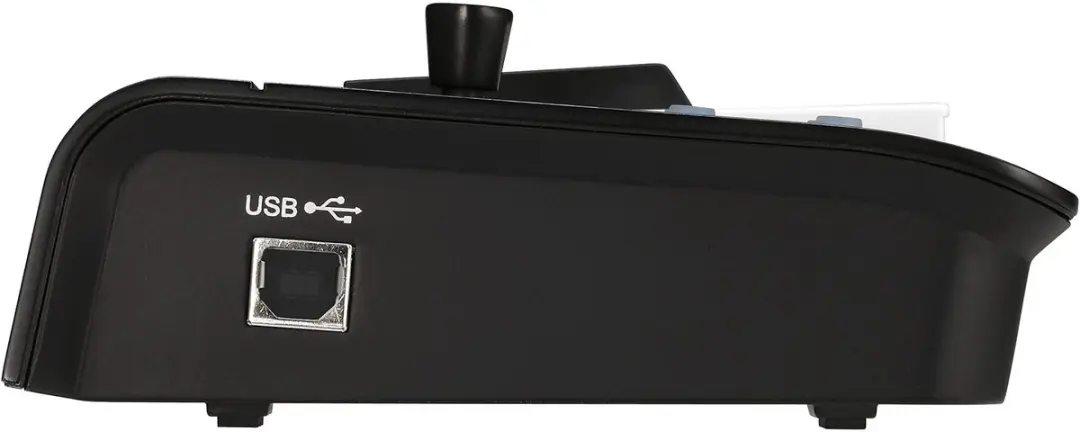 Korg microKEY 25 MIDI-controller - Zwart - afbeelding 4 van 6
