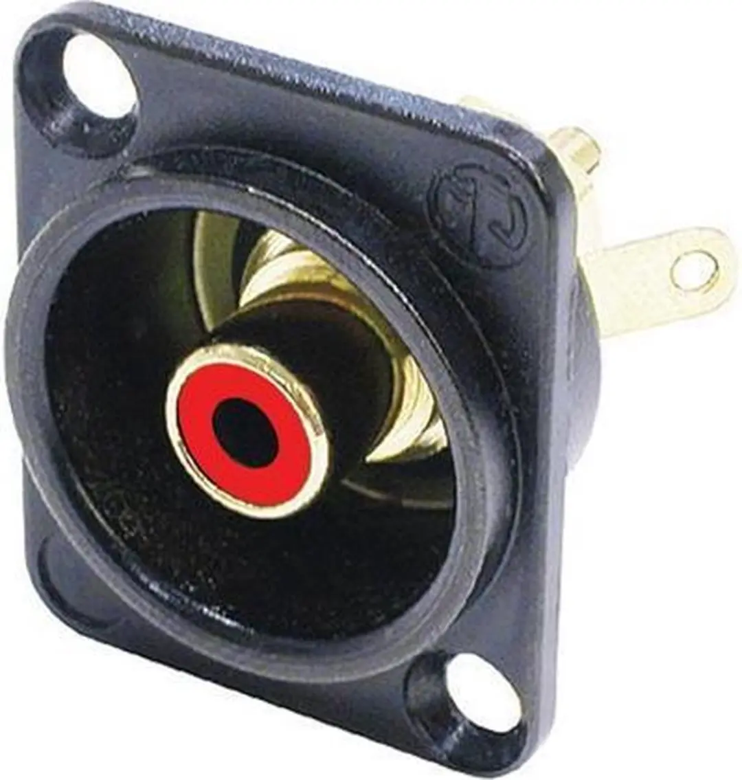 Neutrik NF2DB-2 Cinchbus