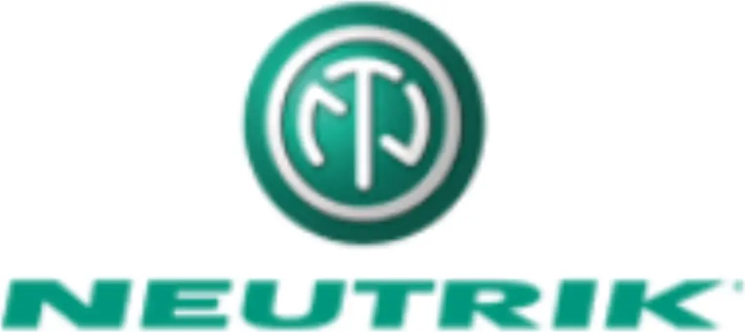 Neutrik NF2DB-2 Cinchbus - Zwart/Goud/Rood - afbeelding 2 van 2