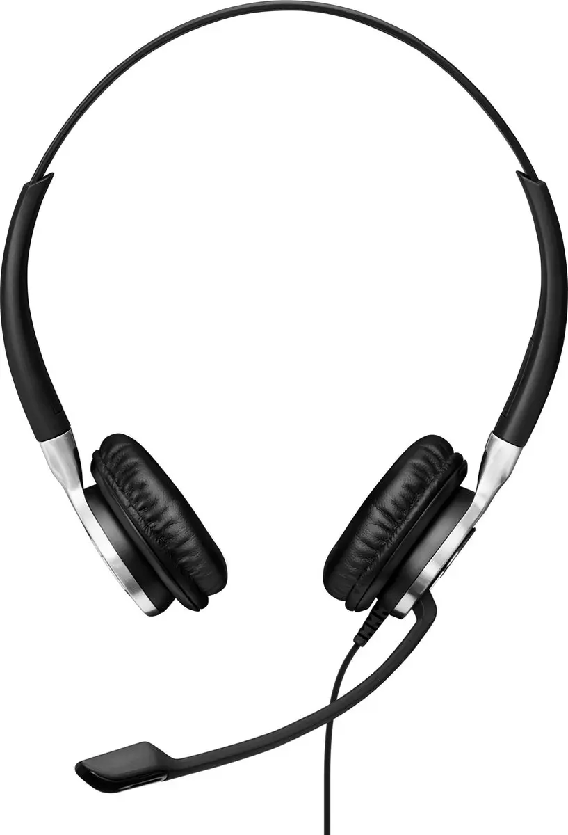 EPOS IMPACT SC 665 USB 1000645 Headset - Zwart - afbeelding 3 van 6
