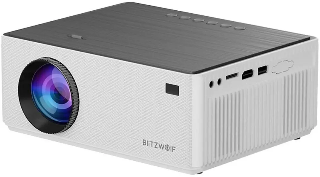 BlitzWolf